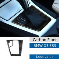 Carbon interior Bmw X3 E83 5D glänzend neu Dresden - Cotta Vorschau
