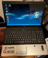 Notebook HP / Windows 11 / 250 GB / GeForce Mecklenburg-Vorpommern - Greifswald Vorschau