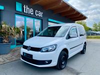 Volkswagen Caddy Kombi JAKO-O Trendline AHK/SH/Tempomat/PDC Sachsen - Riesa Vorschau