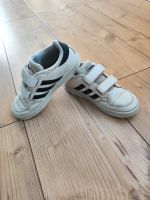 Adidas Sneaker Gr. 27 Baden-Württemberg - Obergröningen Vorschau