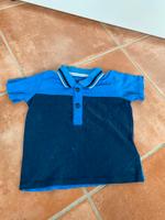 Polo-Shirt Tom Tailor Affe Gr. 74/80 Hessen - Seligenstadt Vorschau