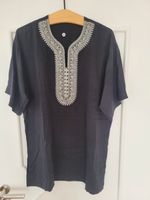 Marokkanische Tunika Top, marokkanischer Kaftan, unisex Nordrhein-Westfalen - Solingen Vorschau