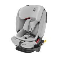 Maxi Cosi Titan Pro grey Kindersitz mit Sommerbezug grau Brandenburg - Ludwigsfelde Vorschau