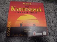 Spiel - Siedler von Catan - für 2 Spieler -1.Edition Niedersachsen - Egestorf Vorschau