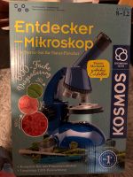 Mikroskop für Kinder Nordrhein-Westfalen - Dormagen Vorschau