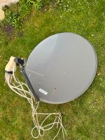 Satelliten Antenne Hessen - Hanau Vorschau