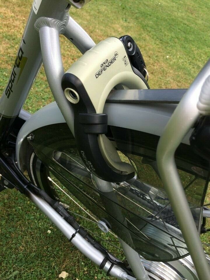E-Bike, Sparta ION m-gear, Elektro Fahrrad in Quakenbrück