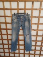 Original DSQUARED2 Jeans 30 / 31 (IT 46) Distressed SUPER ZUSTAND München - Altstadt-Lehel Vorschau