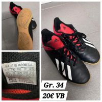 Adidas Hallenschuhe Bayern - Mainburg Vorschau