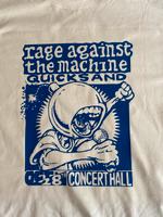 Rage against the machine Shirt (RATM) Rheinland-Pfalz - Waldsee Vorschau