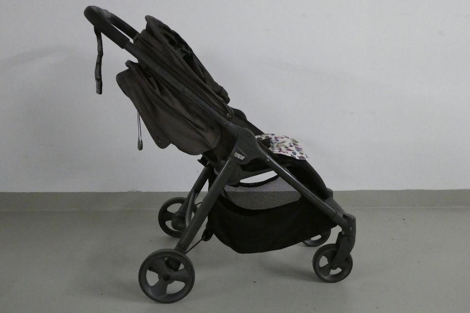 Kinderwagen Mamas & Papas in Heidelberg