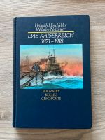 Das Kaiserreich 1871-1918 Geschichte Abitur Oberstufe München - Allach-Untermenzing Vorschau