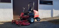 Toro Groundmaster 3280 -D Rasenmäher Großflächenmäher 27 KM Brandenburg - Frankfurt (Oder) Vorschau