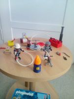 Playmobil Löschtrupp mit Druckpumpe 4825 Leipzig - Eutritzsch Vorschau