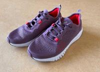 REEBOK Laufschuhe / Sneaker Gr. 38,5 Sachsen - Marienberg Vorschau