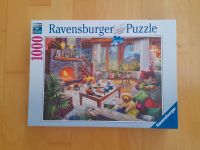 Ravensburger Puzzle, 1000 Teile Saarland - Nalbach Vorschau