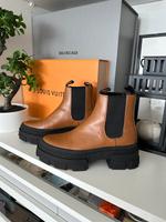 Plateau Boots Nordrhein-Westfalen - Grevenbroich Vorschau