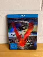 Bluray DVD V Die Besucher Die komplette 1 Staffel Nordrhein-Westfalen - Meerbusch Vorschau