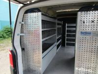 Sortimo Fahrzeugeinrichtung VW T6 - Vito, Crafter, Transit Schleswig-Holstein - Kaltenkirchen Vorschau