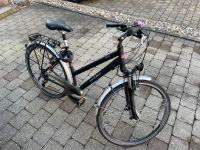 Ortler Damen Fahrrad Bayern - Pforzen Vorschau