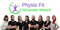 ⭐️ PhysioFit Alexander ➡️ Physiotherapeut  (m/w/x), 59755 Nordrhein-Westfalen - Arnsberg Vorschau