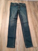 Hollister Jeans Hose W23 L29 Bad Doberan - Landkreis - Broderstorf Vorschau