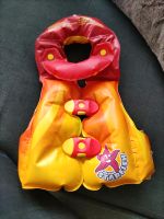 Schwimmbad Schwimmweste Baby Kind 2-3 Jahren Sternfish  15-18 kg Nordrhein-Westfalen - Rheine Vorschau