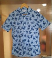 Sommerhemd Hawaii Hemd Hemd kurzarm Gr.S Casual Friday Sachsen - Wilsdruff Vorschau