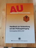 Fachbuch Abgasuntetsuchung Brandenburg - Königs Wusterhausen Vorschau
