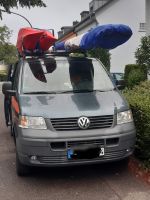 VW T5 California Beach Camper 2,5 TDI mit PDE Brücke Köln - Köln Dellbrück Vorschau