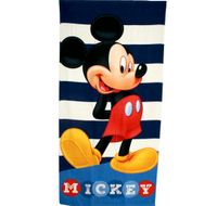 Disney Mickey Mouse Badehandtuch, Handtuch 70x140 - NEUWARE Parchim - Landkreis - Sternberg Vorschau
