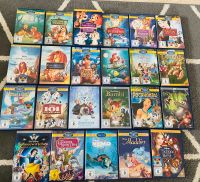 Disney DVD Sammlung neuwertig! Bayern - Rohrbach Vorschau