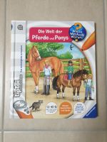 Ravensburger TipToi Buch - Die Welt der Pferde und Ponys Bayern - Neuburg a.d. Donau Vorschau