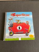 Puzzle Buch Superflitzer Hessen - Bad Hersfeld Vorschau