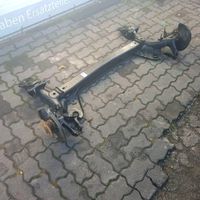 VW Golf 7 Sportsvan Hinterachse neuwertig Hamburg-Mitte - Hamburg Billstedt Vorschau