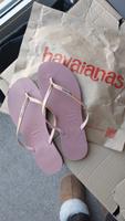 Havaianas Sandalen komplett Neu, nicht angezogen München - Sendling Vorschau