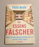 Thilo Bode, Die Essensfälscher Brandenburg - Oranienburg Vorschau