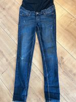 Umstandsmode Skinny Jeans von H&M Rheinland-Pfalz - Ludwigshafen Vorschau