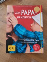 GU Das Papa Handbuch Dr. Robert Richter & Eberhard Schäfer Osnabrück - Hasbergen Vorschau