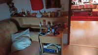 Schrank Regal ohne Deko Nachtkästchen Schlafzimmer Bayern - Schmidmühlen Vorschau