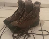 Damen Wanderschuhe Lowa Gr.39 1/2 Sachsen - Burgstädt Vorschau