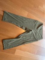 Lululemon 3/4 Tight Alan in Größe 6 Farbe grün München - Au-Haidhausen Vorschau