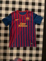 FCB Barcelona Trikot Größe 152/158 Niedersachsen - Stelle Vorschau