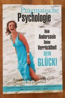 Neu! Inkl.Versand! Pragmatische Psychologie - Susanna Mittermaier Thüringen - Erfurt Vorschau