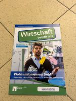 Wirtschaft betrifft uns 4/18 mit CD - Wohin mit meinem Gehalt Münster (Westfalen) - Angelmodde Vorschau