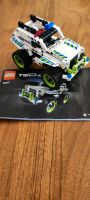 Lego Technic Police Interceptor 42047 Hannover - Ahlem-Badenstedt-Davenstedt Vorschau