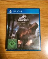 Jurassic World Evolution 1 PS4 Spiel TOP Frankfurt am Main - Bornheim Vorschau