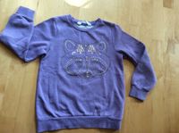 Sweatshirt, Panda, H&M, Gr. 134/140 Bayern - Spalt Vorschau