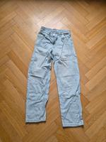 weite Jeans Baggy Bershka, Gr. 32 Thüringen - Weimar Vorschau