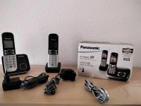 Telefon Panasonic Niedersachsen - Wolfenbüttel Vorschau